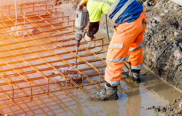 Best Concrete Demolition Services in Tyndall, SD
