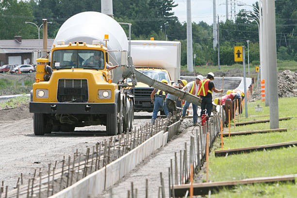 Best Concrete Retaining Walls in Tyndall, SD