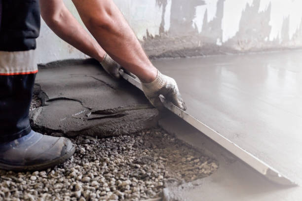 Best Stamped Concrete Services in Tyndall, SD